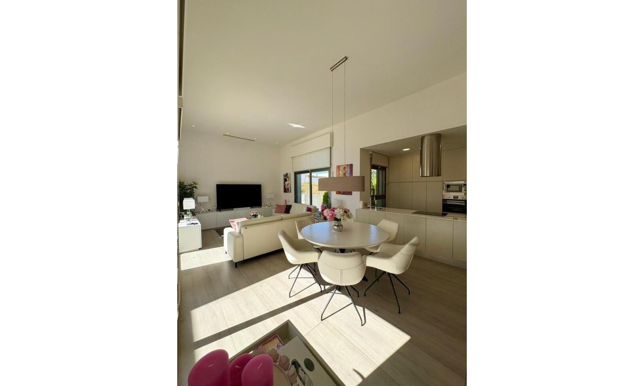 Revente - Villa - Benijofar - Costa Blanca