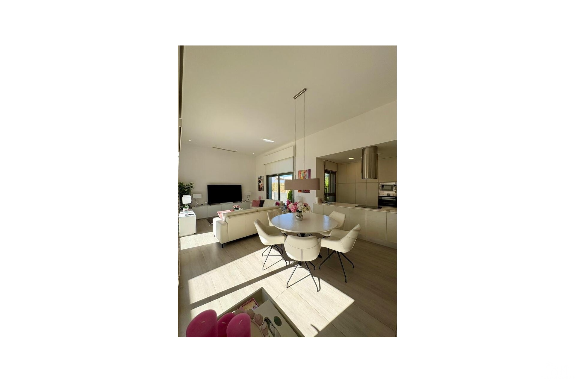 Revente - Villa - Benijofar - Costa Blanca