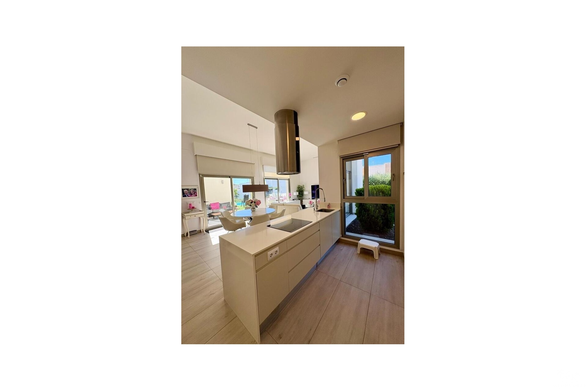 Revente - Villa - Benijofar - Costa Blanca