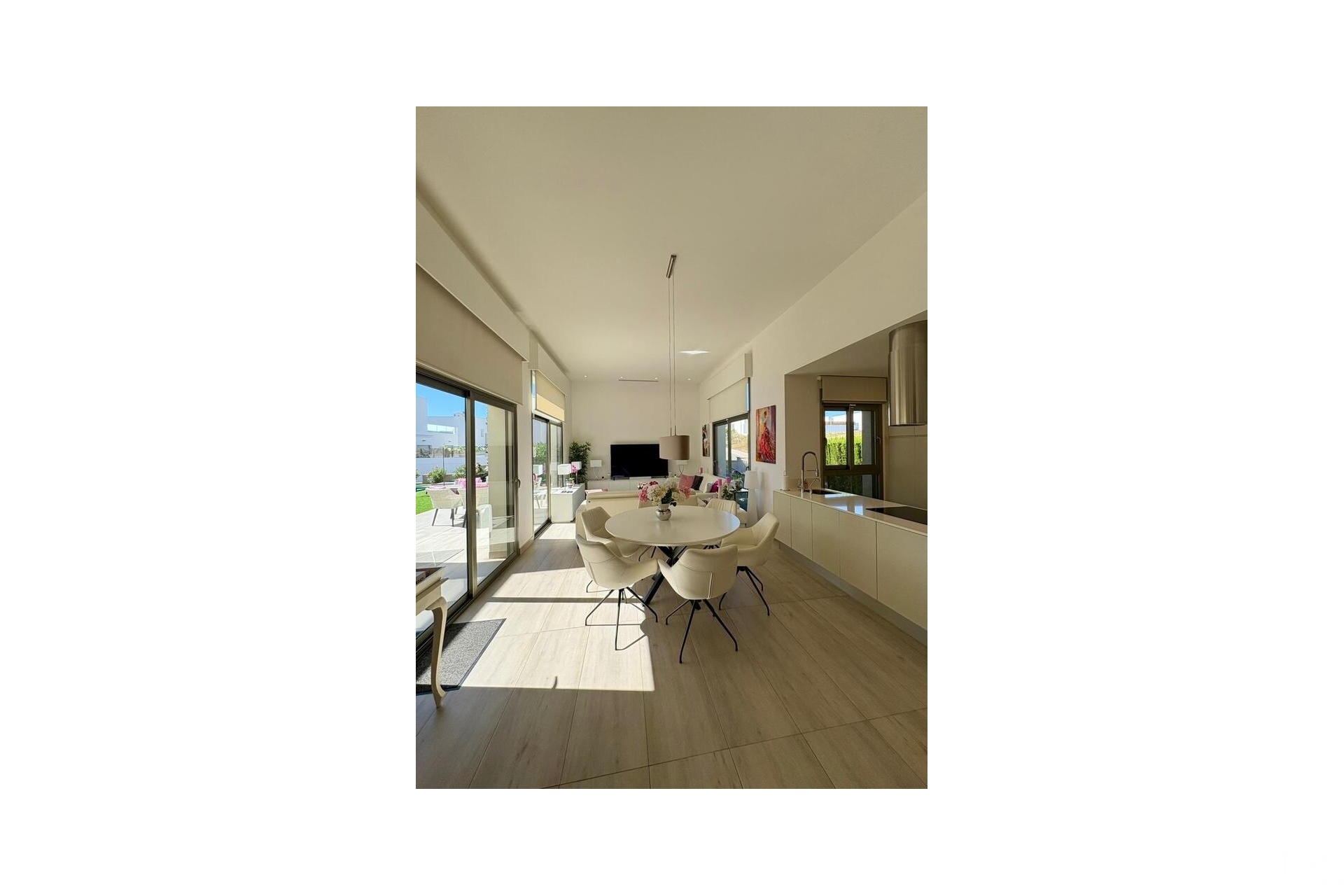 Revente - Villa - Benijofar - Costa Blanca