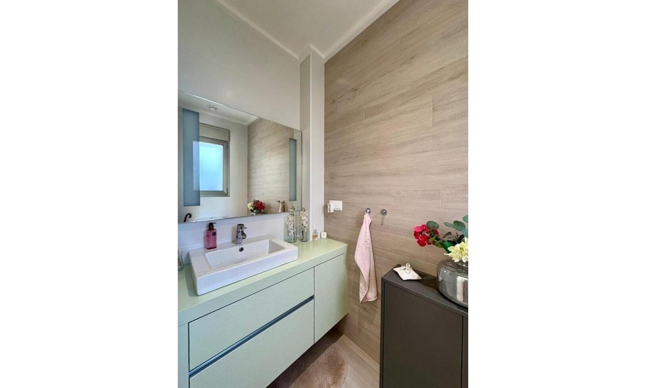 Revente - Villa - Benijofar - Costa Blanca