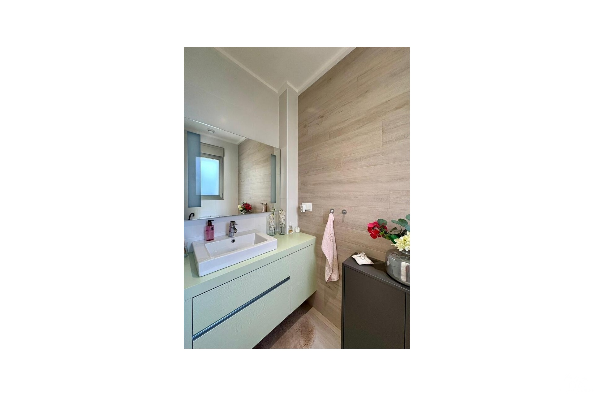 Revente - Villa - Benijofar - Costa Blanca