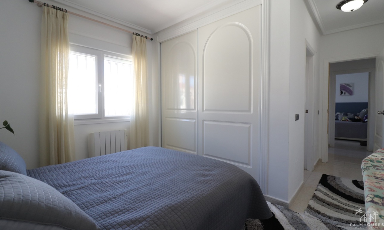 Revente - Villa - Benijofar - Monte Azul