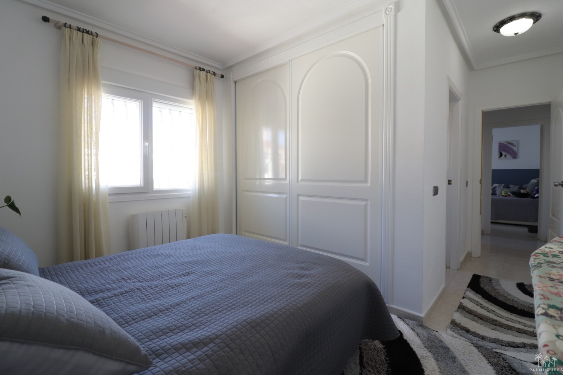 Revente - Villa - Benijofar - Monte Azul