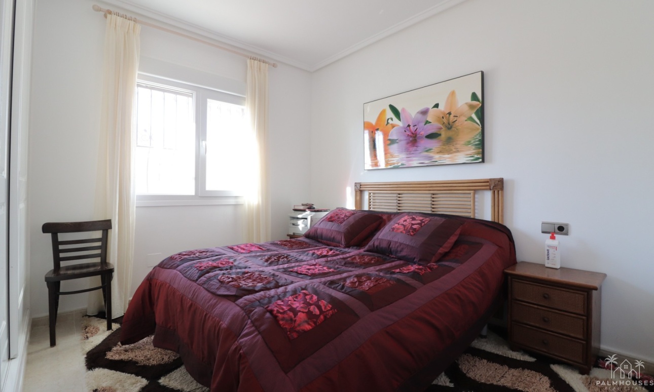 Revente - Villa - Benijofar - Monte Azul
