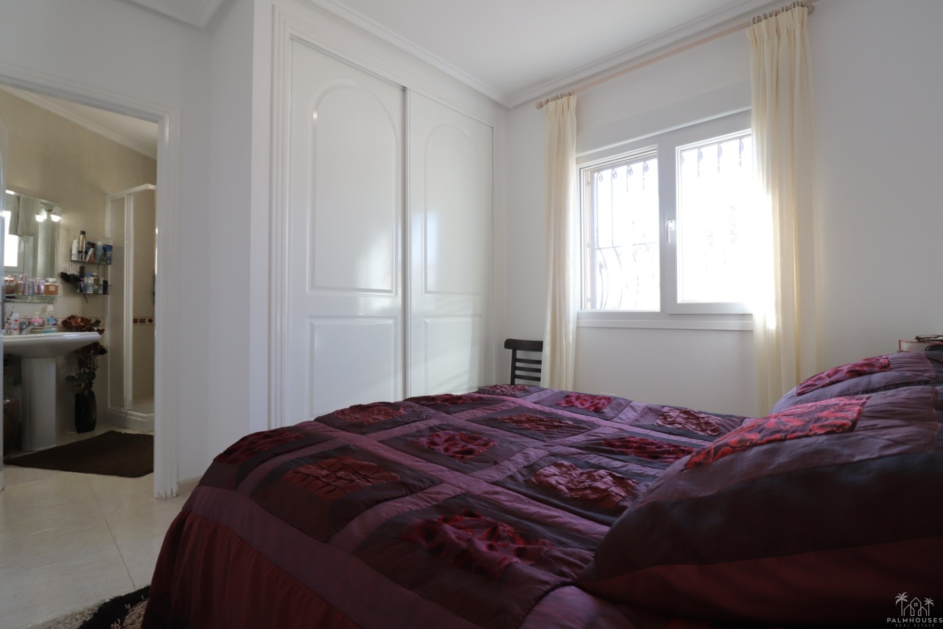 Revente - Villa - Benijofar - Monte Azul