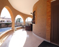 Revente - Villa - Benijofar - Monte Azul