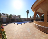 Revente - Villa - Benijofar - Monte Azul