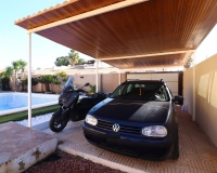 Revente - Villa - Benijofar - Monte Azul