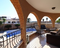 Revente - Villa - Benijofar - Monte Azul