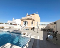 Revente - Villa - Benijofar - Monte Azul