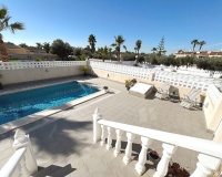 Revente - Villa - Benijofar - Monte Azul