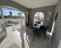 Revente - Villa - Benijofar - Monte Azul