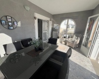 Revente - Villa - Benijofar - Monte Azul