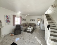 Revente - Villa - Benijofar - Monte Azul
