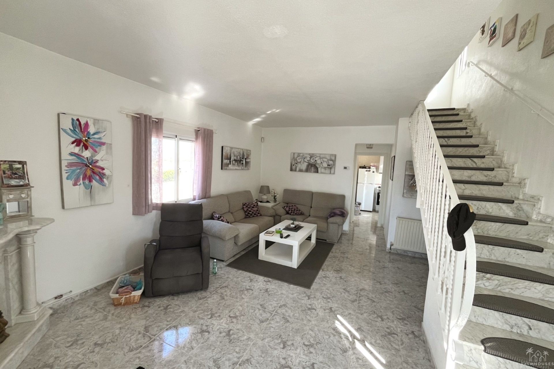 Revente - Villa - Benijofar - Monte Azul