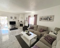 Revente - Villa - Benijofar - Monte Azul