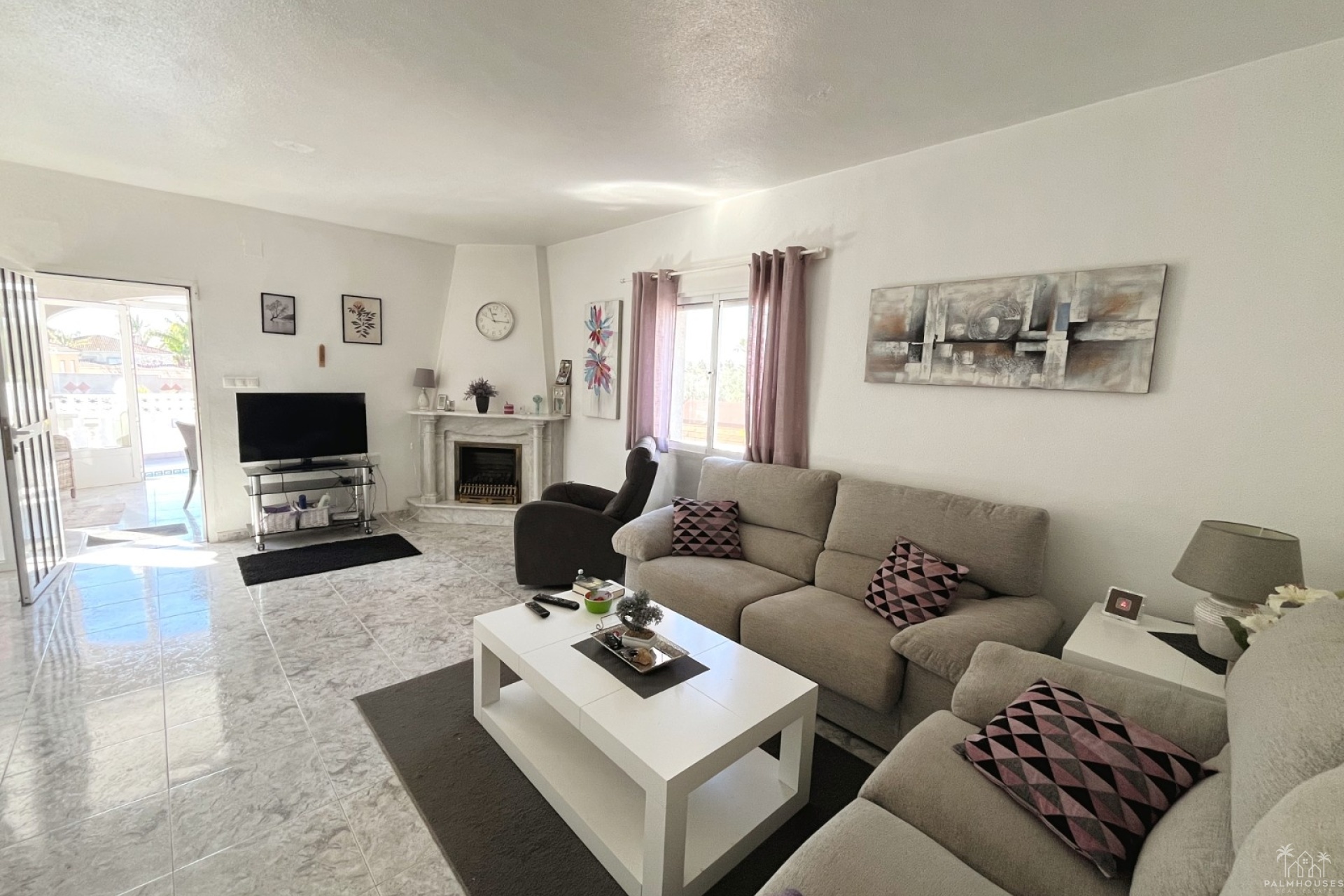 Revente - Villa - Benijofar - Monte Azul