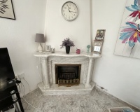 Revente - Villa - Benijofar - Monte Azul