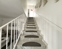 Revente - Villa - Benijofar - Monte Azul