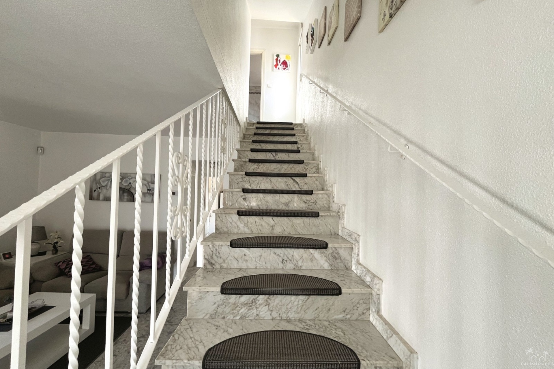 Revente - Villa - Benijofar - Monte Azul