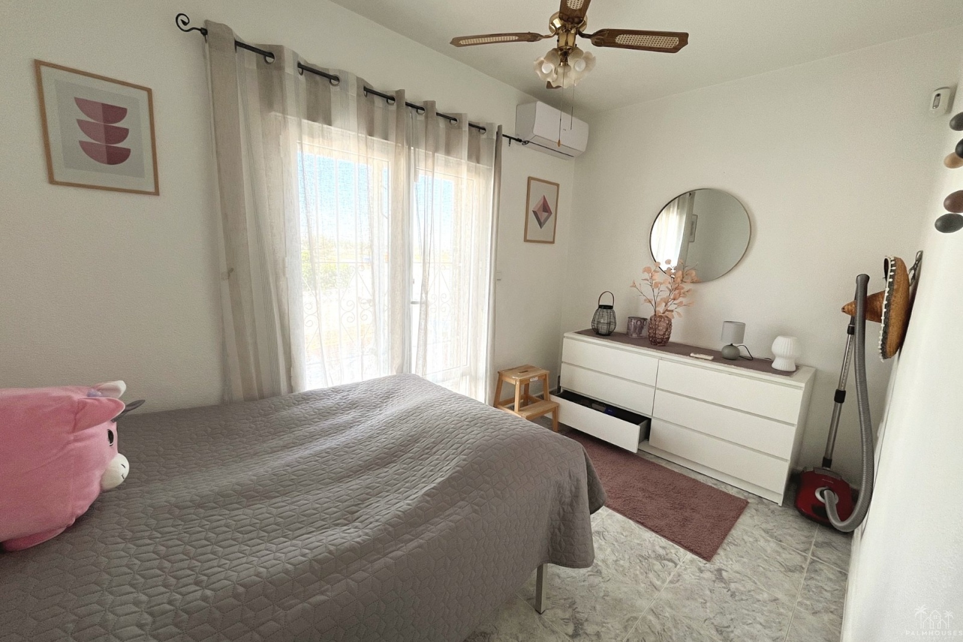 Revente - Villa - Benijofar - Monte Azul