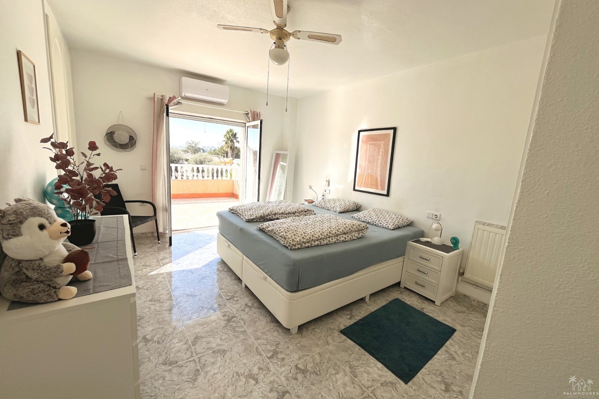 Revente - Villa - Benijofar - Monte Azul
