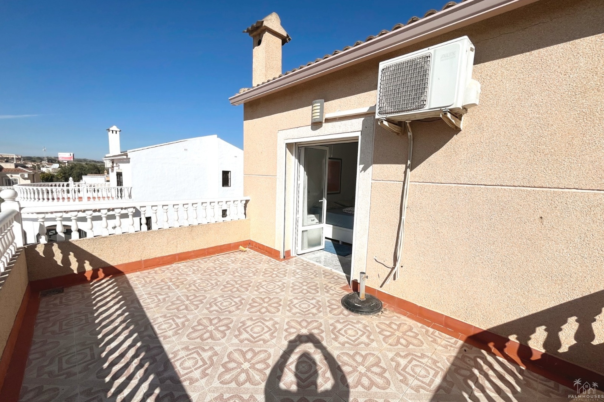 Revente - Villa - Benijofar - Monte Azul
