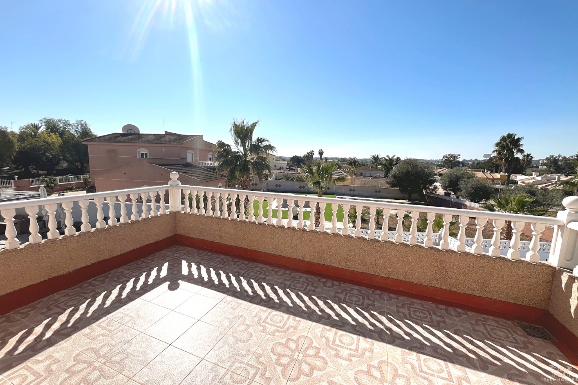 Revente - Villa - Benijofar - Monte Azul