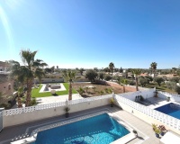 Revente - Villa - Benijofar - Monte Azul