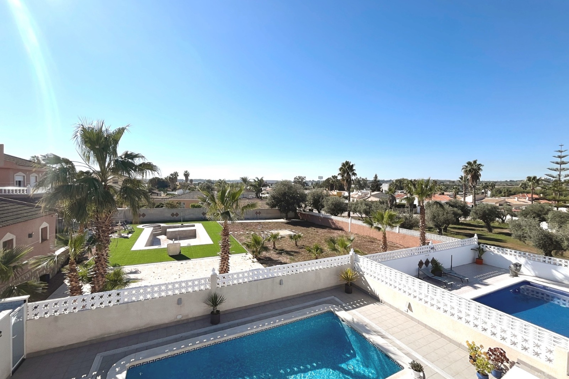 Revente - Villa - Benijofar - Monte Azul