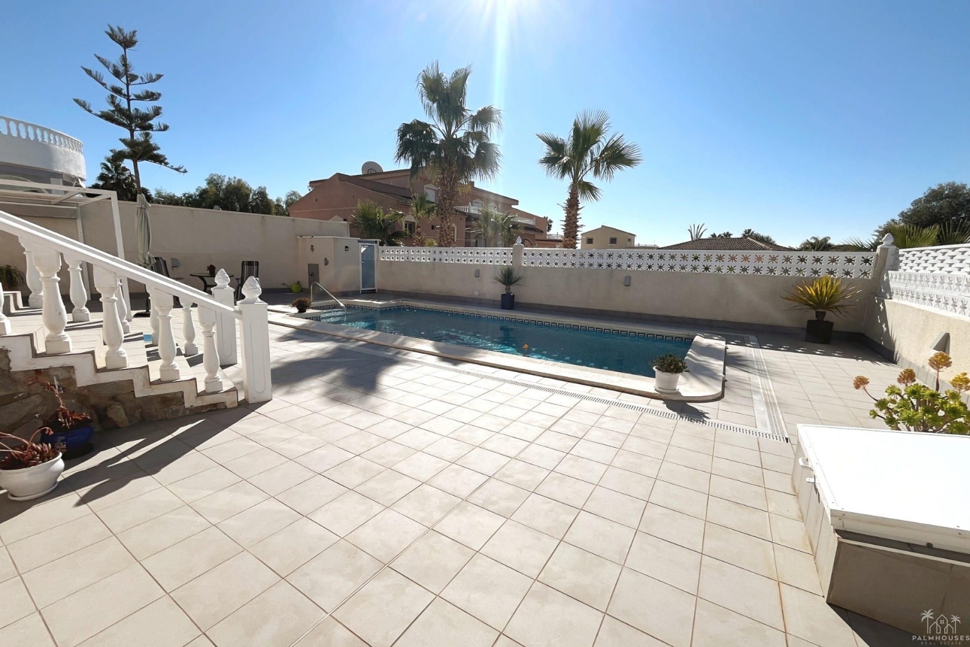 Revente - Villa - Benijofar - Monte Azul