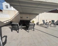 Revente - Villa - Benijofar - Monte Azul