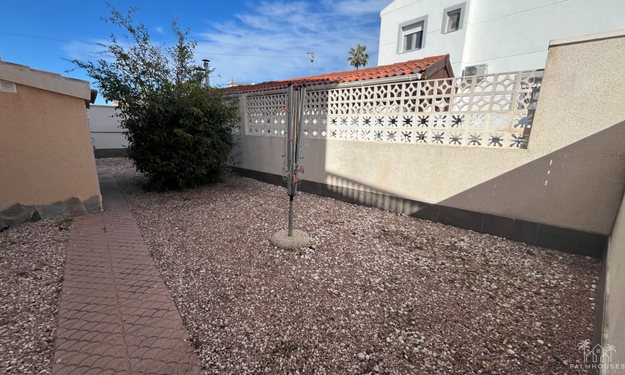 Revente - Villa - Benijofar - Monte Azul