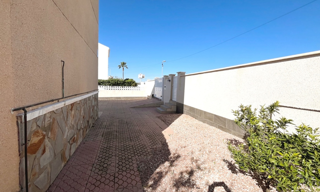 Revente - Villa - Benijofar - Monte Azul