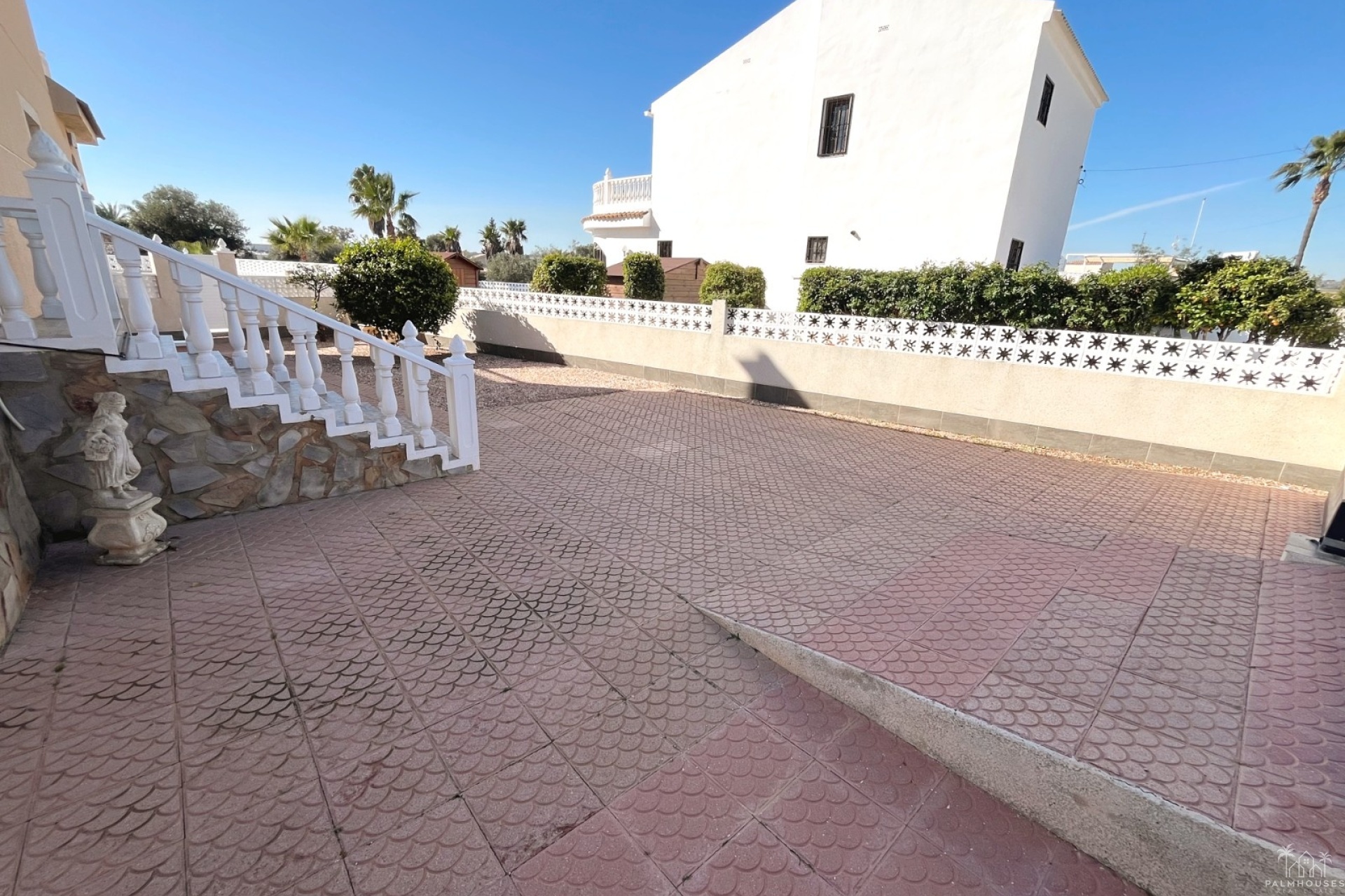Revente - Villa - Benijofar - Monte Azul