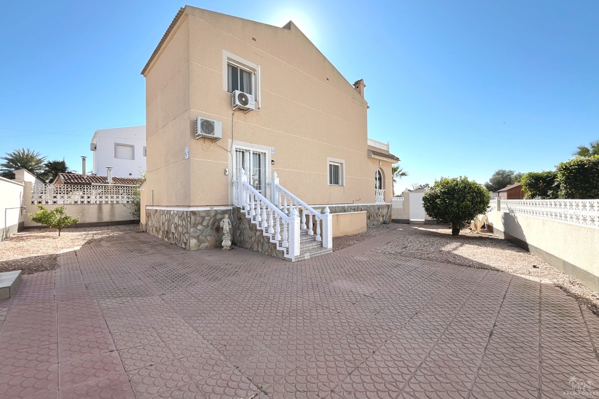 Revente - Villa - Benijofar - Monte Azul