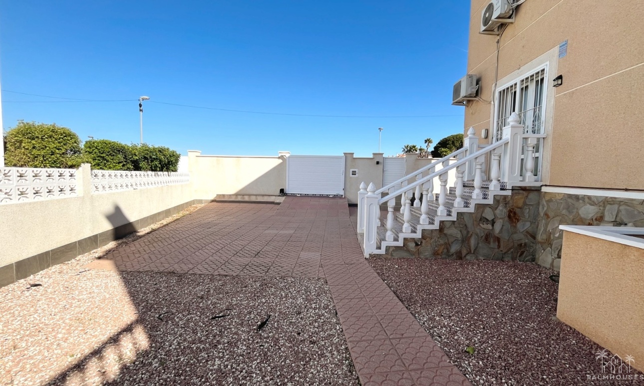 Revente - Villa - Benijofar - Monte Azul