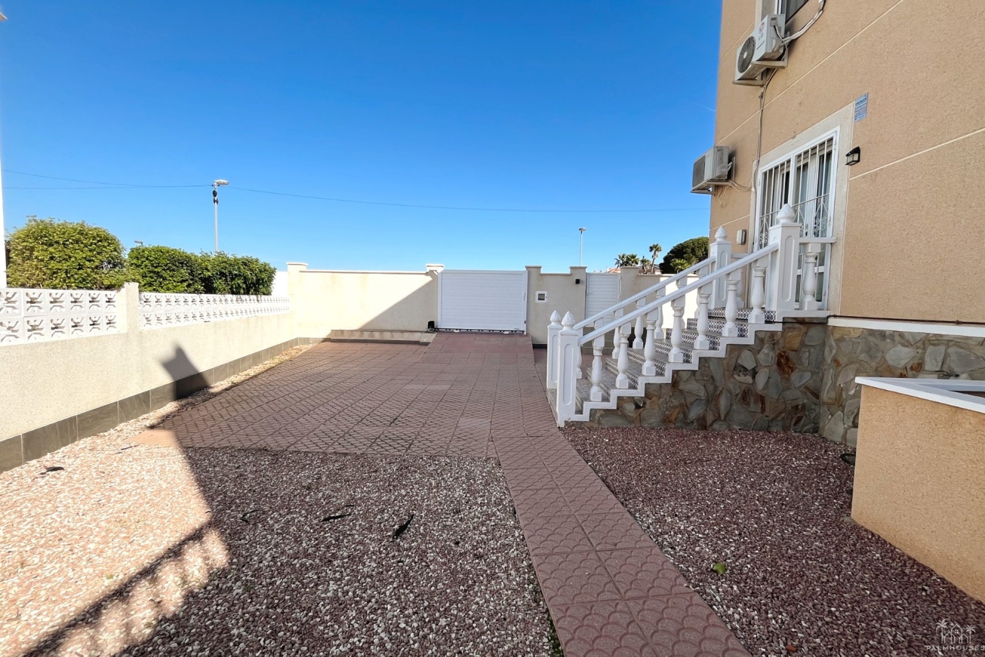 Revente - Villa - Benijofar - Monte Azul