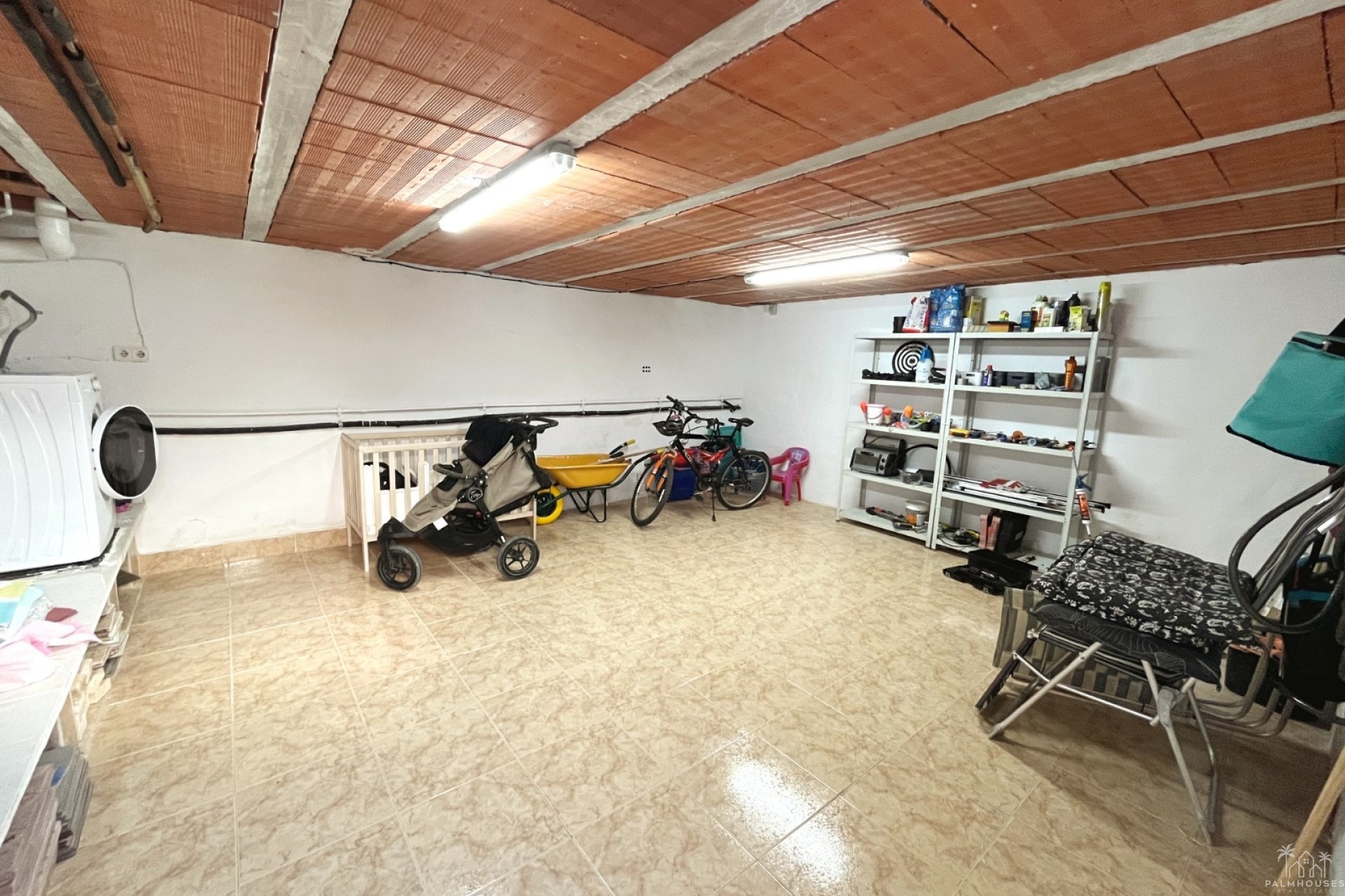 Revente - Villa - Benijofar - Monte Azul