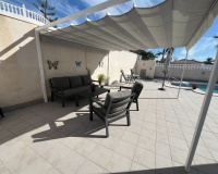 Revente - Villa - Benijofar - Monte Azul