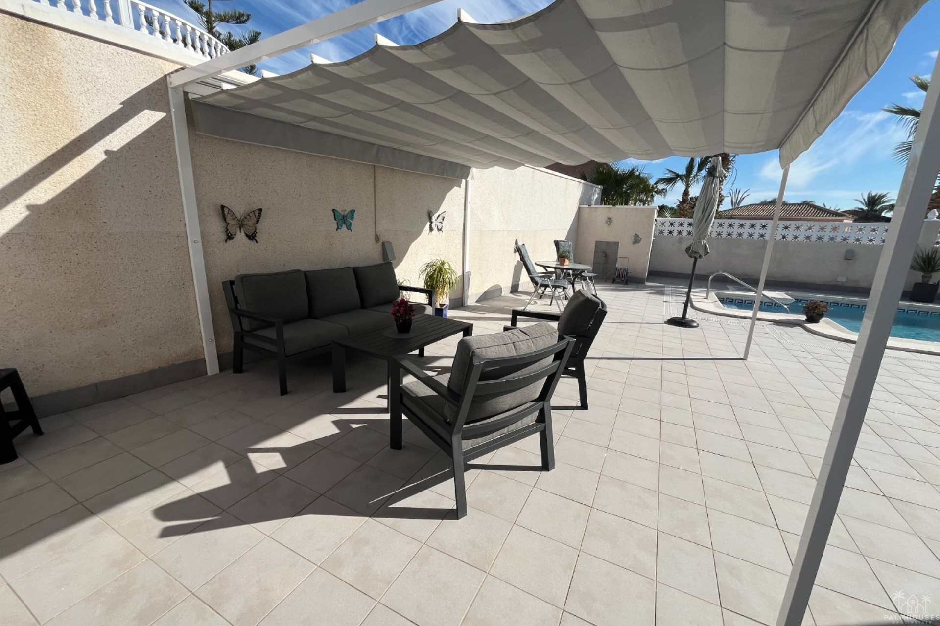 Revente - Villa - Benijofar - Monte Azul