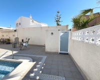 Revente - Villa - Benijofar - Monte Azul