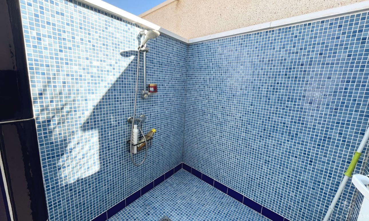 Revente - Villa - Benijofar - Monte Azul