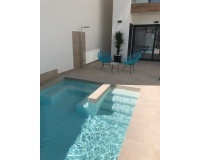 Revente - Villa - Benijofar - Pueblo 4