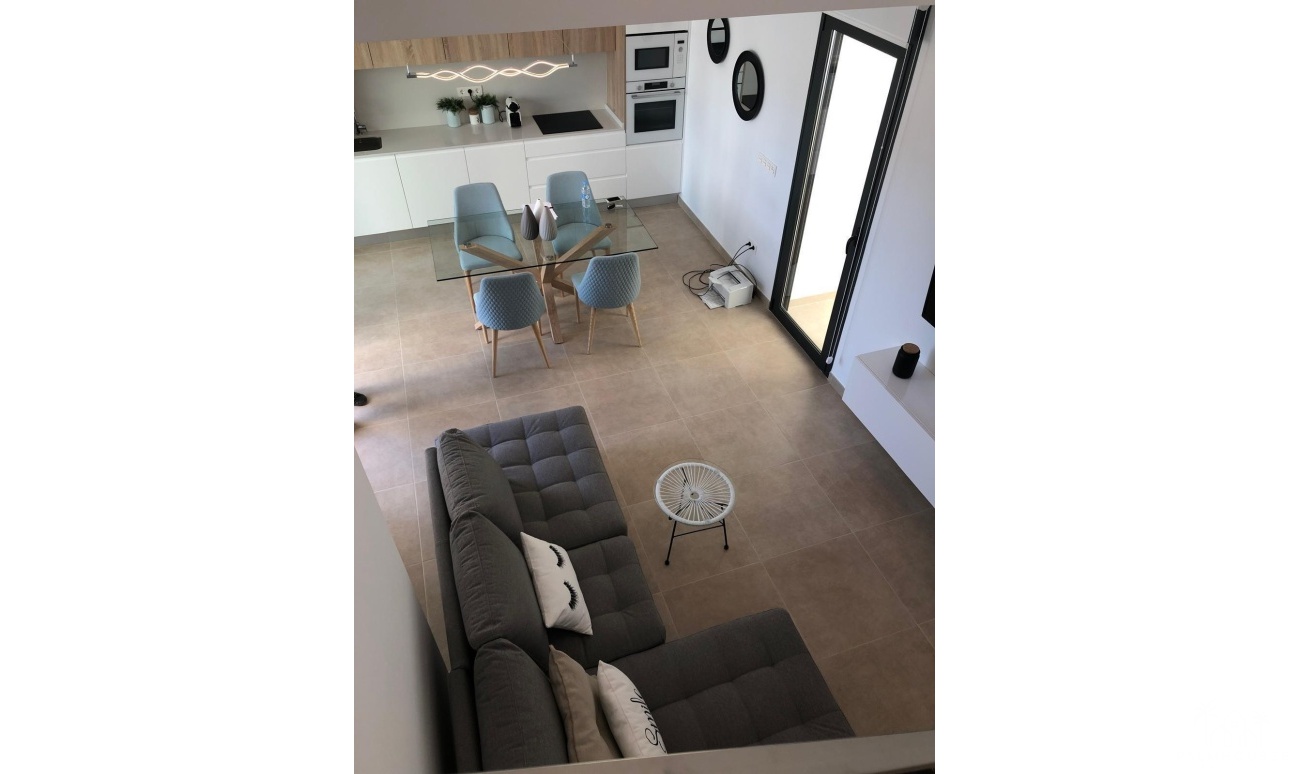 Revente - Villa - Benijofar - Pueblo 4