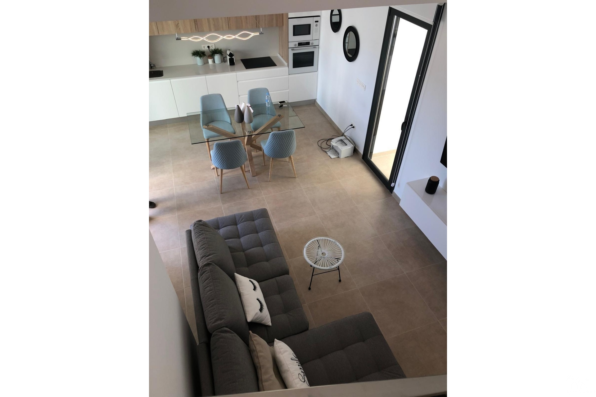 Revente - Villa - Benijofar - Pueblo 4