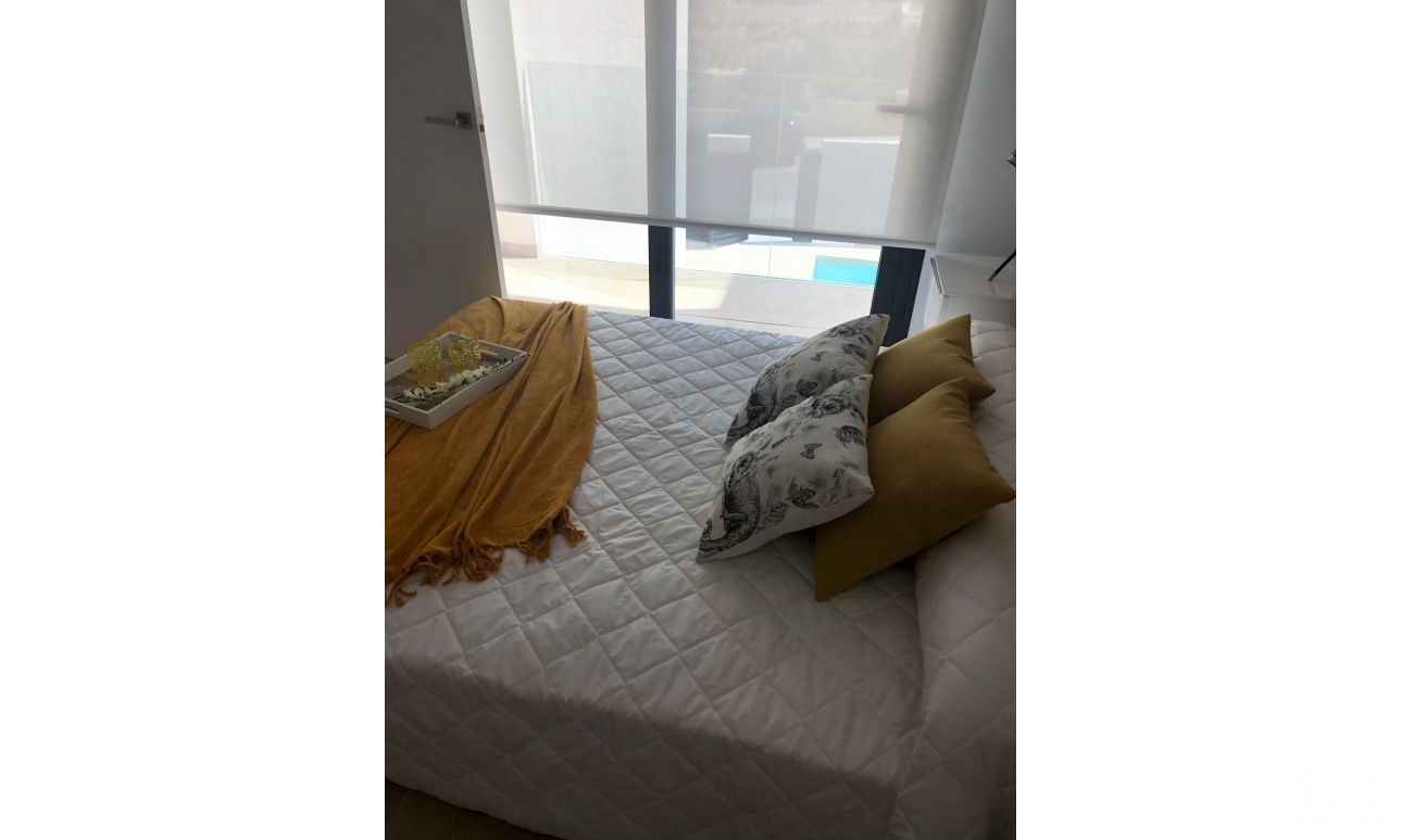 Revente - Villa - Benijofar - Pueblo 4