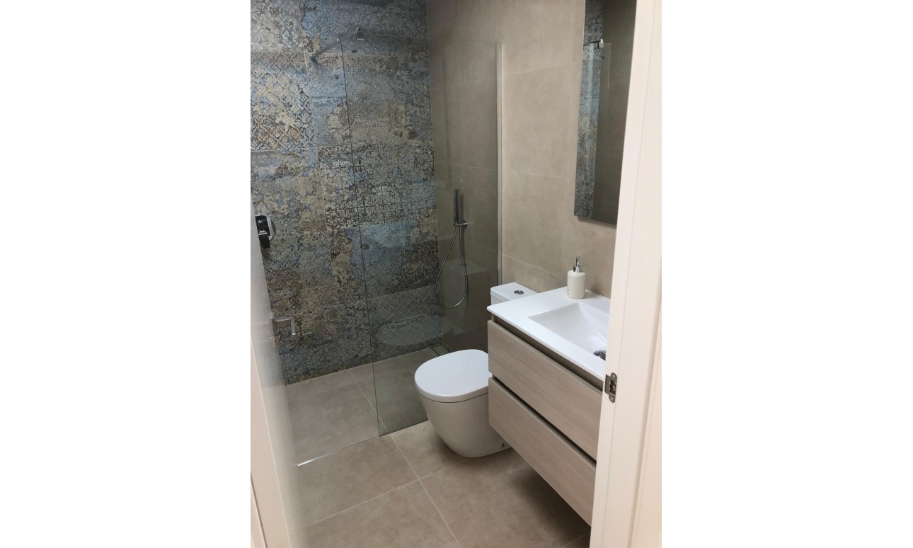 Revente - Villa - Benijofar - Pueblo 4