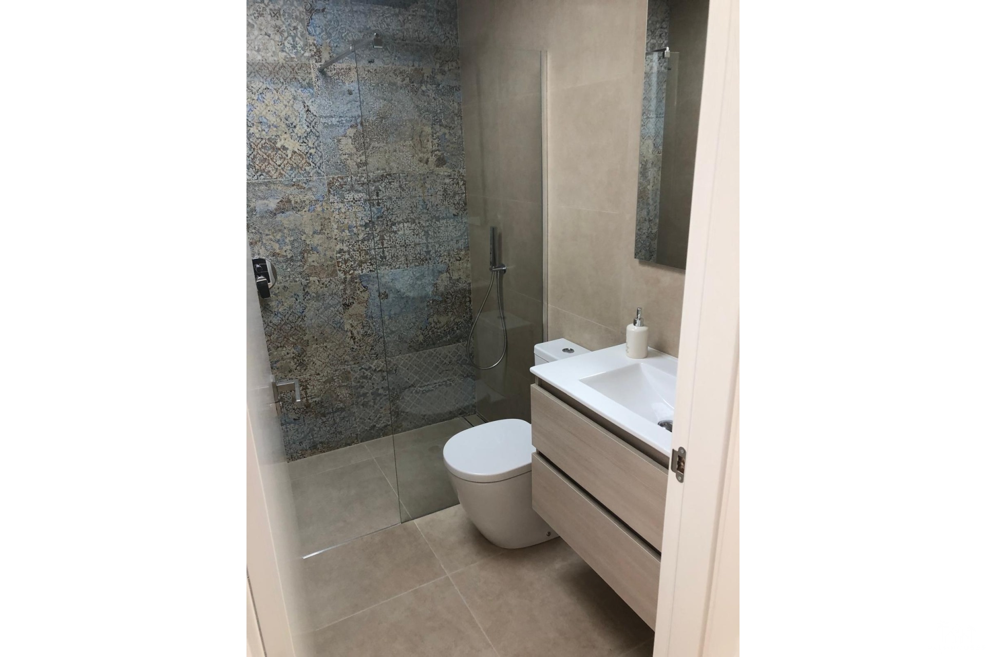 Revente - Villa - Benijofar - Pueblo 4